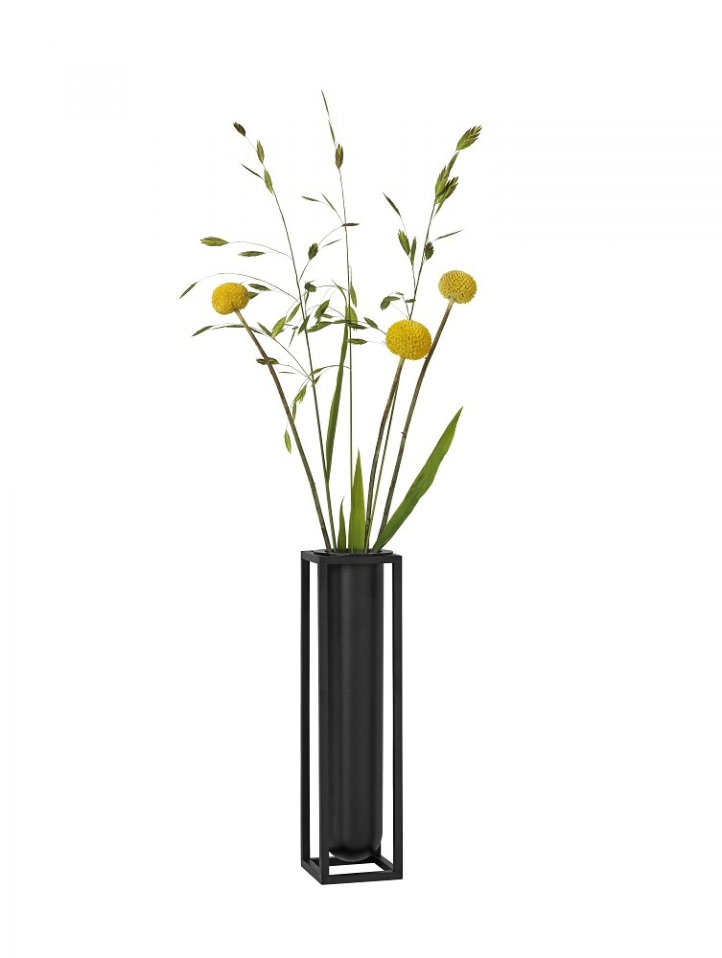  Kubus Vase Flora Audo OFFRE SPECIALE